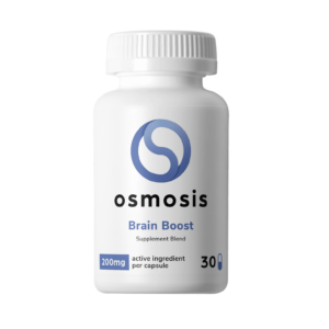 Osmosis Brain Boost