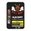 Puff Boyz -NN DMT .5ML(400MG) Cartridge – Banana