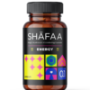 Shafaa Energy Microdose Capsules