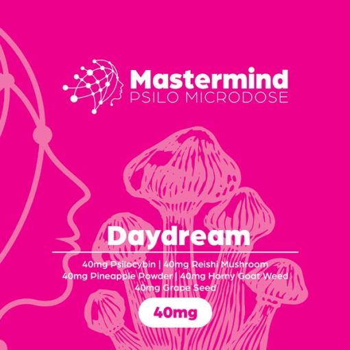 Mastermind Psilo Daydream Microdose (15)