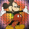 Mickey Mouse LSD tabs